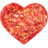 Глиттер-гель для лица `LOVE GENERATION` WE LOVE GLITTER тон 06 Prismatic prodigy