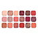 Палетка теней для век `REVOLUTION` FOREVER FLAWLESS тон Allure