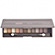 Палетка теней для век `LOVELY` NUDE MAKE UP KIT тон dark