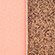 Тени для век с базой `ISCREAM` CHOICE 2 в 1 тон 01-02 (glamor)