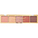 Палетка теней для век `REVOLUTION` `REVOLUTION PRO` GLAM PALETTE тон Love Yourself