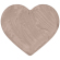 Тени для век `LOVE GENERATION` NIRVANA MATTE жидкие матовые тон 01 Creamy caress