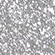Тени для век `ARTDECO` EYESHADOW с блестками тон 316 Glam granite grey